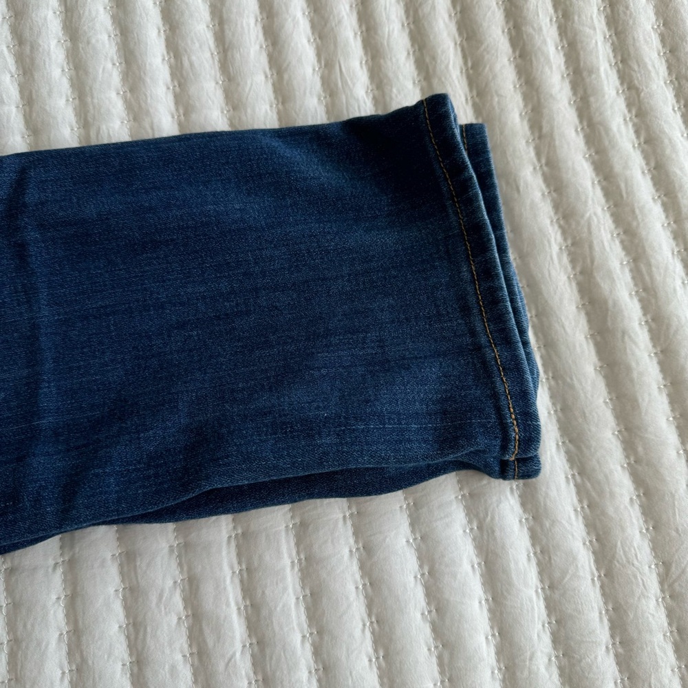 Levi’s 724 High Rise Straight - Picture 5 of 9
